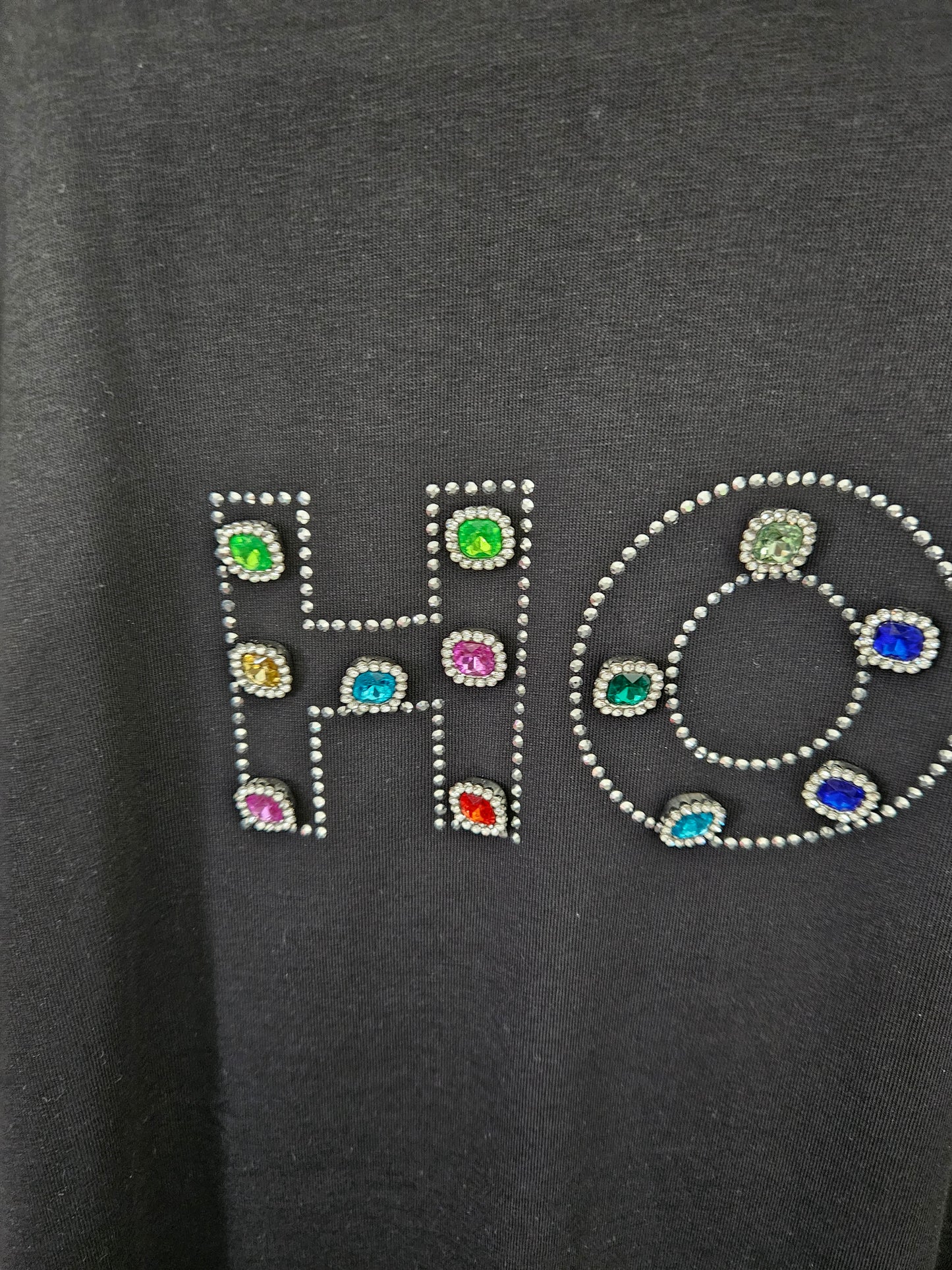 Print T-shirts (kleinere maat)