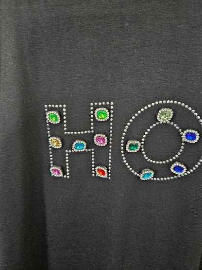 Print T-shirts (kleinere maat)