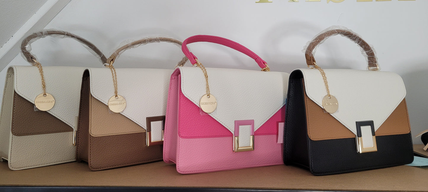 Kassandra bag
