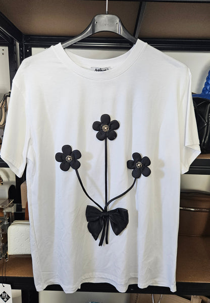 Print T-shirts (kleinere maat)