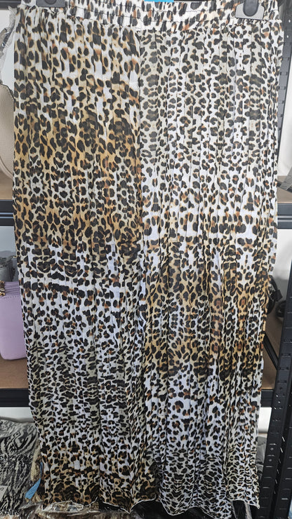 Panter rokken (gr)